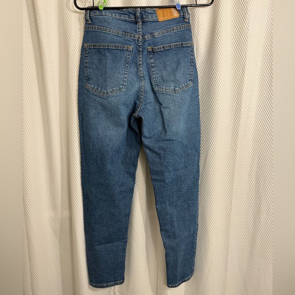Mom jeans - Picture 2 of 4